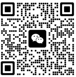 Sino Antimony WeChat QR