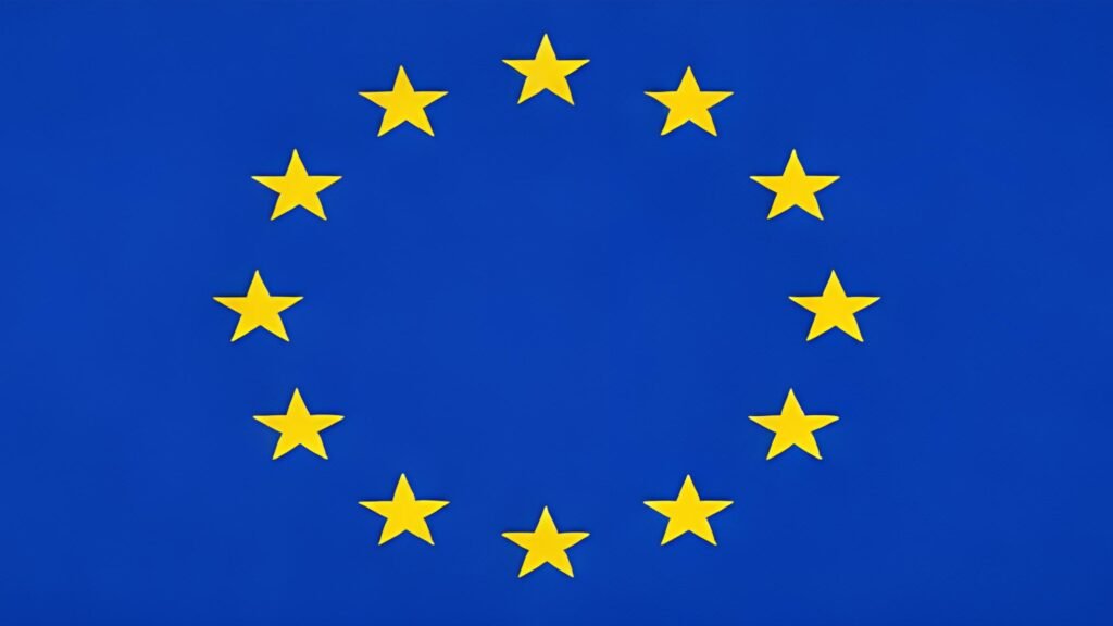 European Union sino antimony