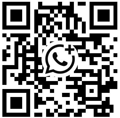 Sino Antimony WhatsApp QR